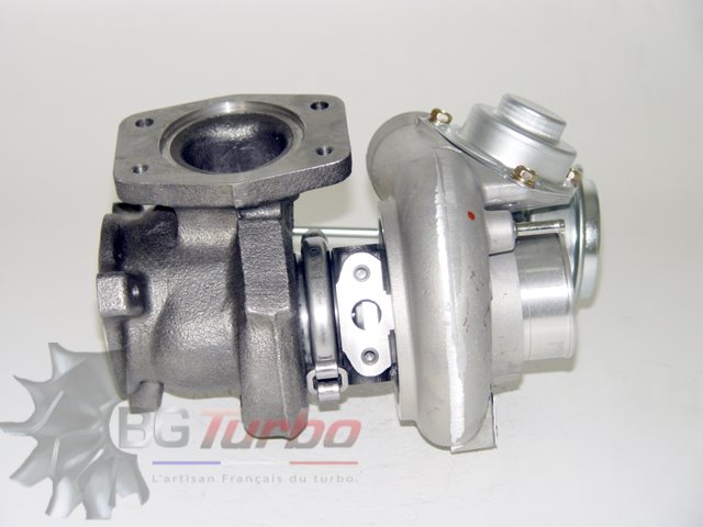 TURBO - NEUF ORIGINE - VL - 4918901370
